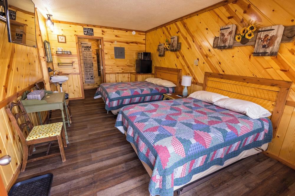 Sunset RV Park and Motel photo 19