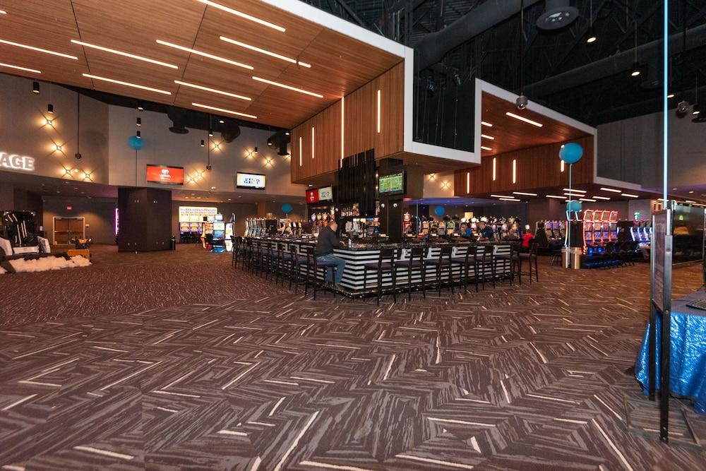 Royal River Casino and Hotel photo 19