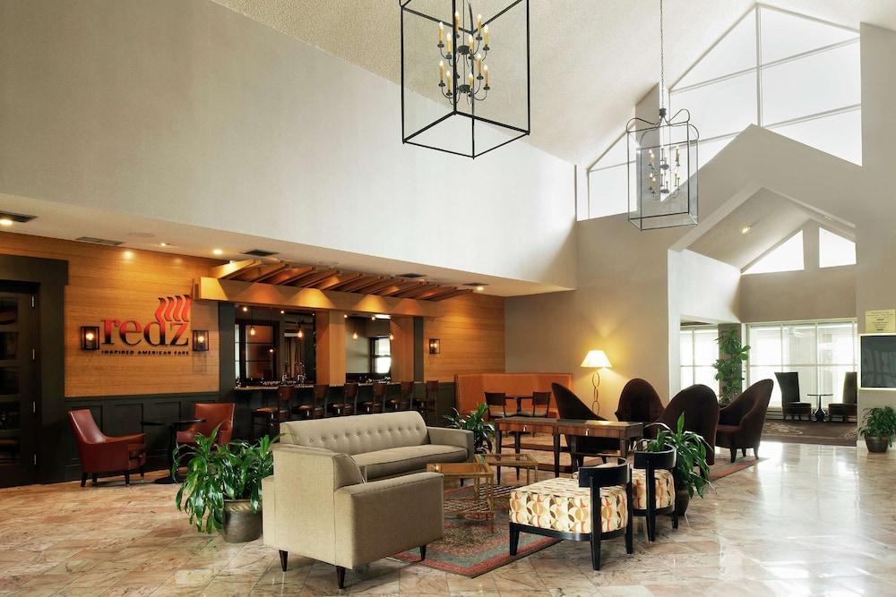 DoubleTree Suites by Hilton Hotel Mt. Laurel photo 3