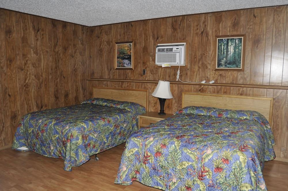 Cozy Motel photo 20