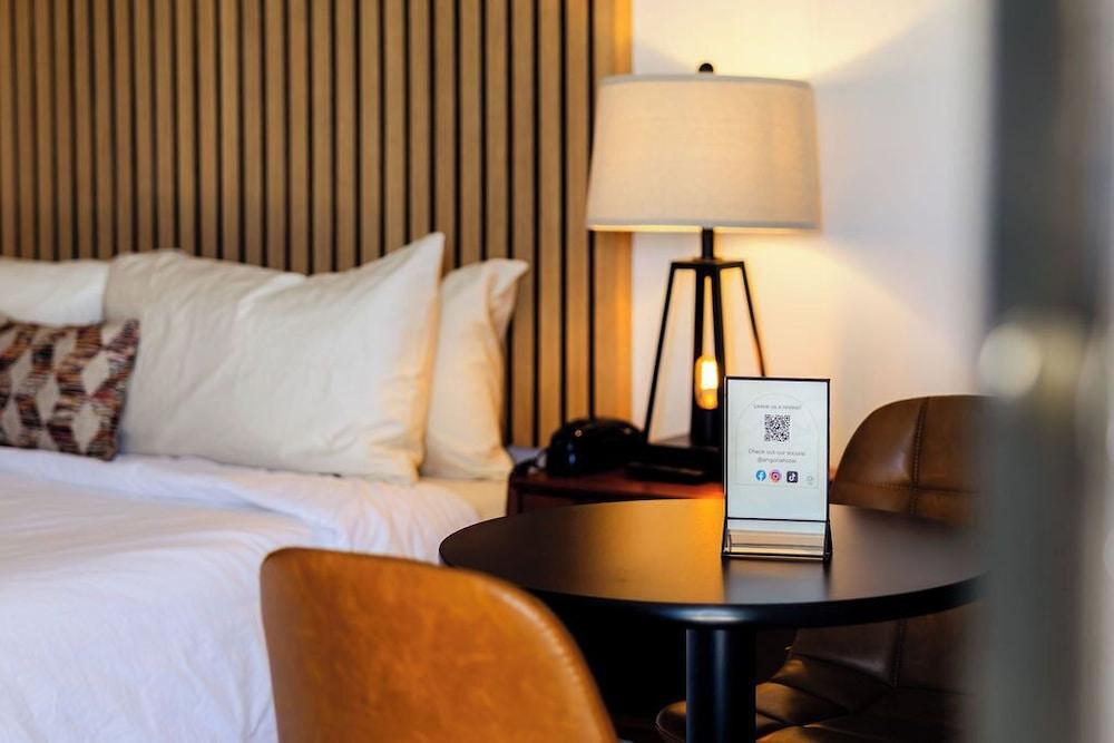 Angoria Hotel photo 11