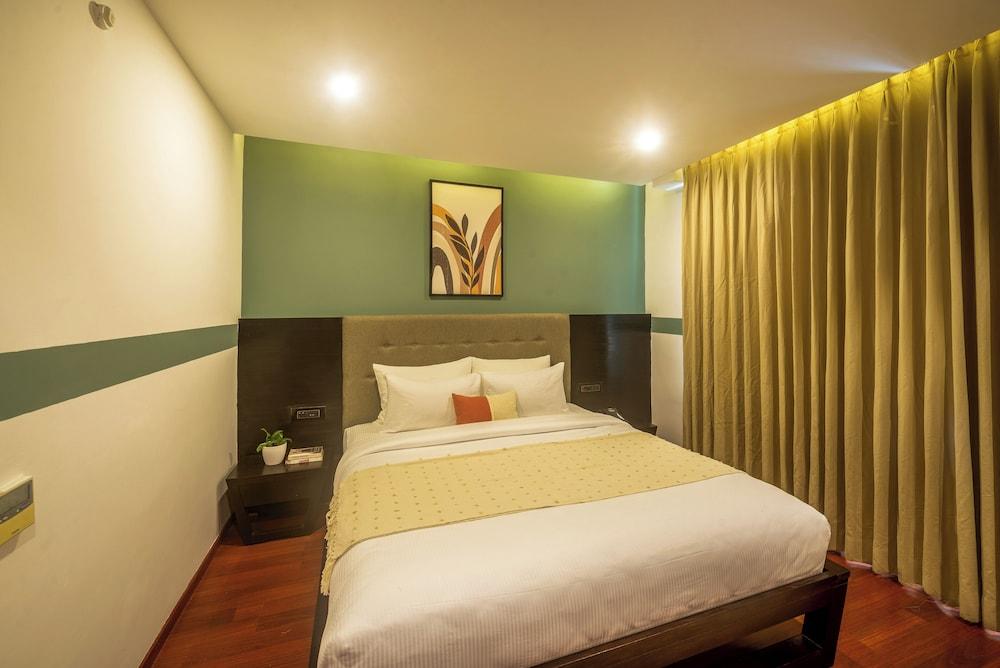 Holiday Inn St. Louis Arpt West-Earth City by IHG photo 85