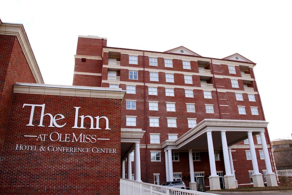 The Inn at Ole Miss photo 4