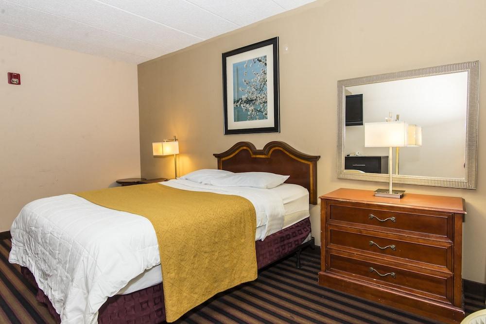 Garden Inn photo 18
