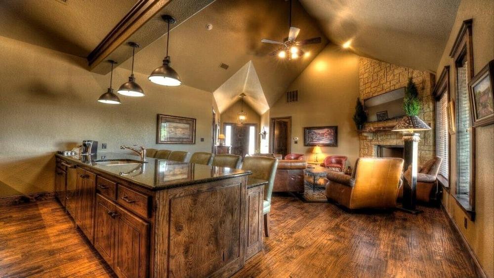 Sundance Club Resort and Spa photo 10