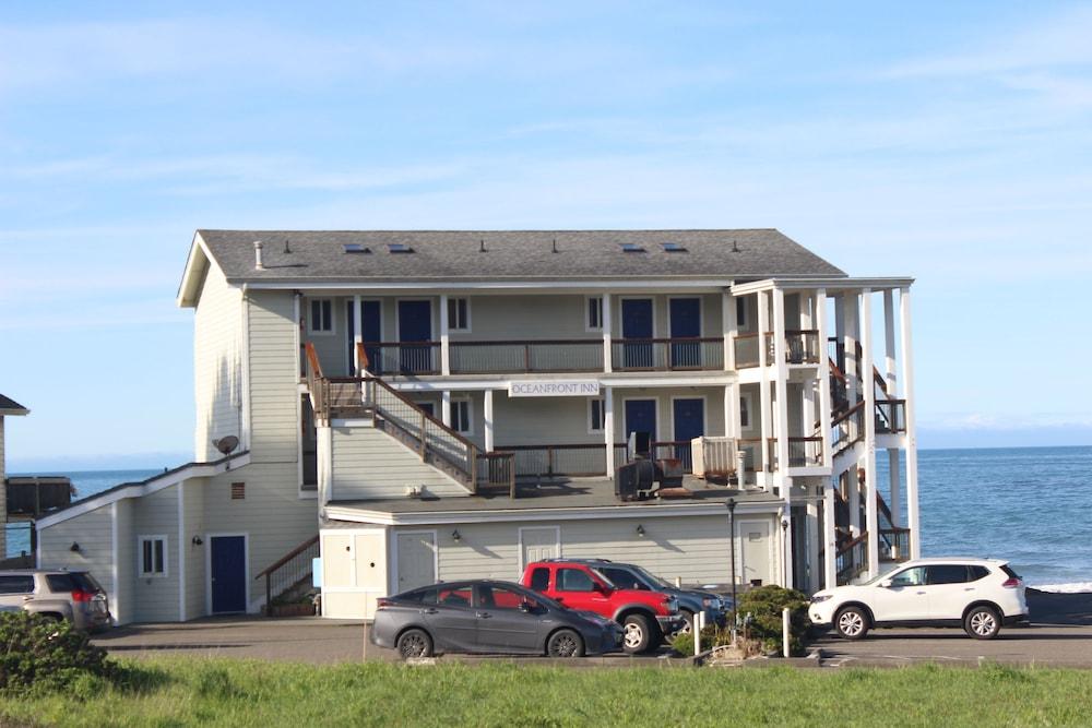 Oceanfront Inn at Shelter Cove photo 31
