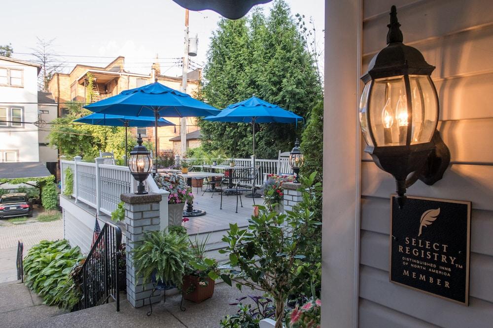 The Inn on Negley photo 69