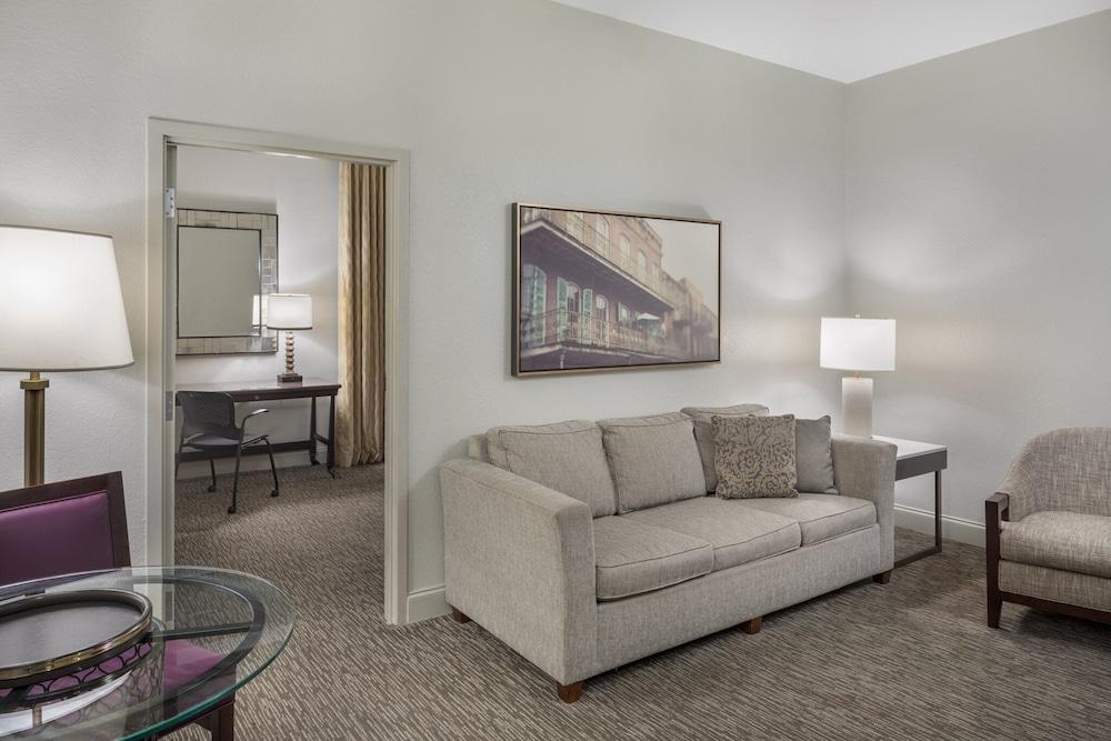 Crowne Plaza New Orleans French Qtr - Astor by IHG photo 44