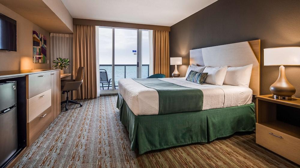 Best Western Plus Atlantic Beach Resort photo 16