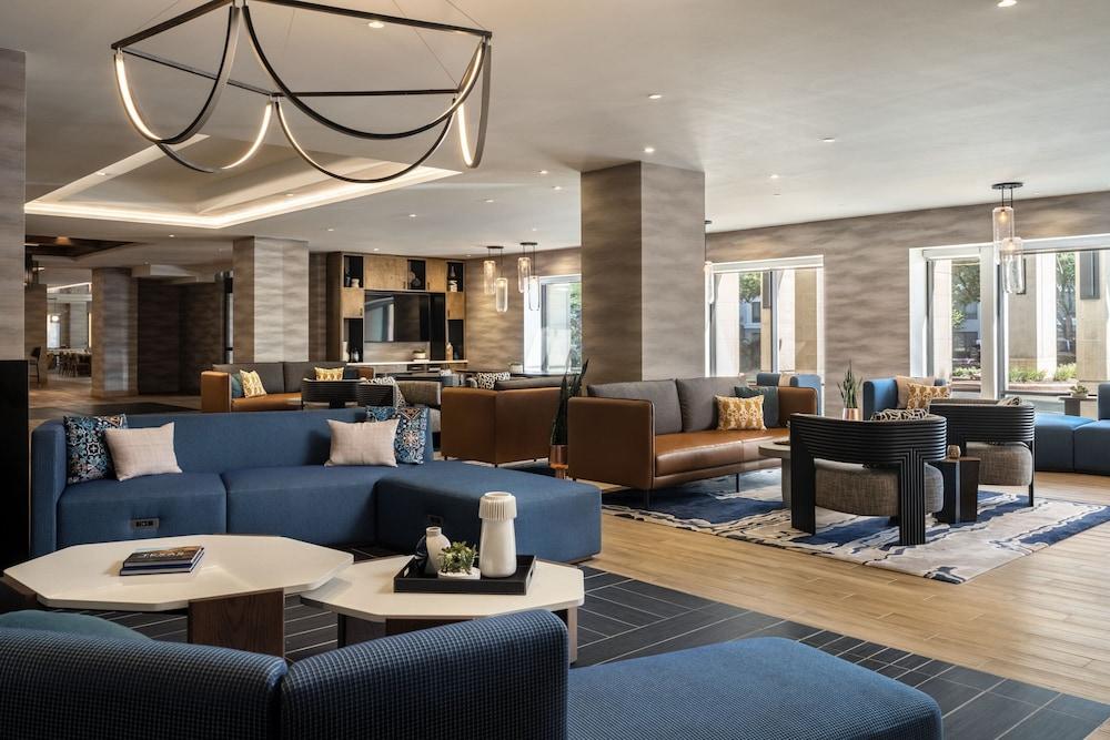 Austin Marriott South photo 10