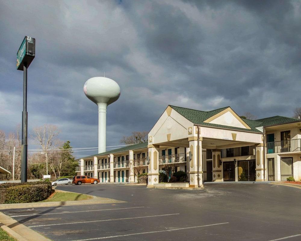 Quality Inn Reidsville Hwy 29 photo 26