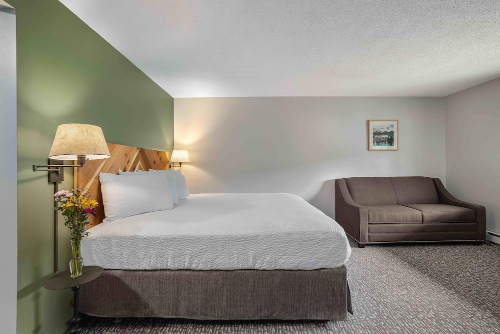 The Lodge at Mount Snow photo 6