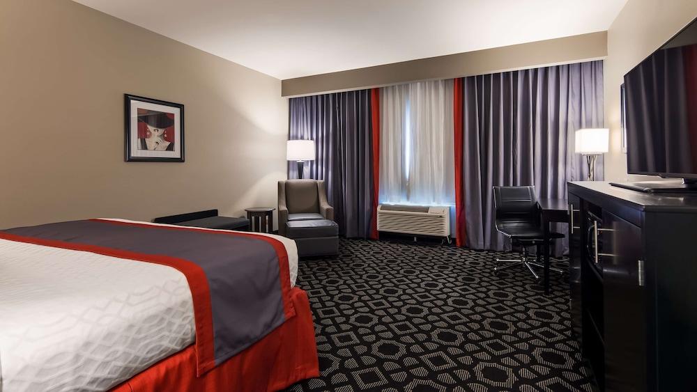 Best Western Plus Laredo Inn & Suites photo 6