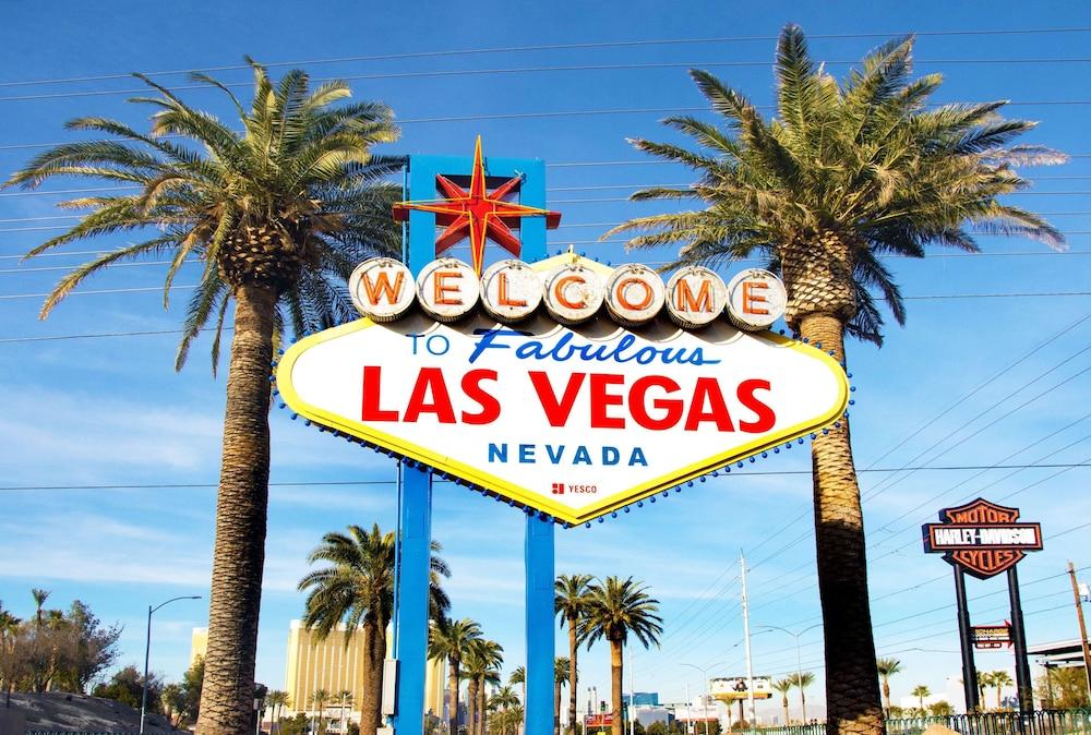 Hampton Inn Las Vegas Strip South, NV photo 45