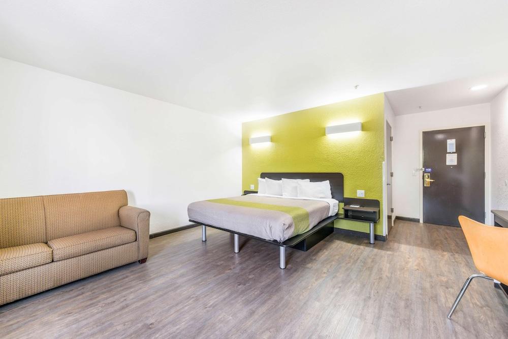 Motel 6 Gastonia, NC photo 16