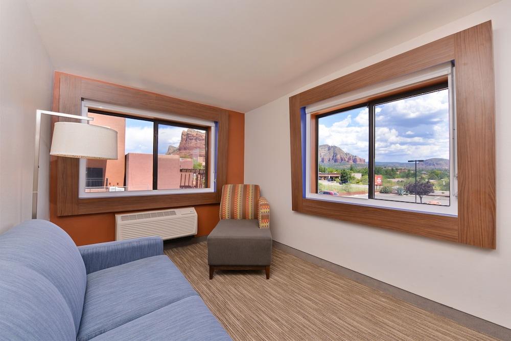 Holiday Inn Express Sedona by IHG photo 11