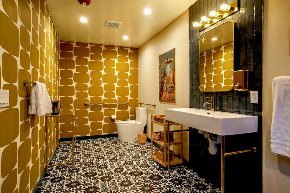 The Stardust Hotel photo 19