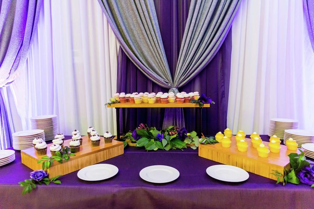 DoubleTree by Hilton Pomona photo 38