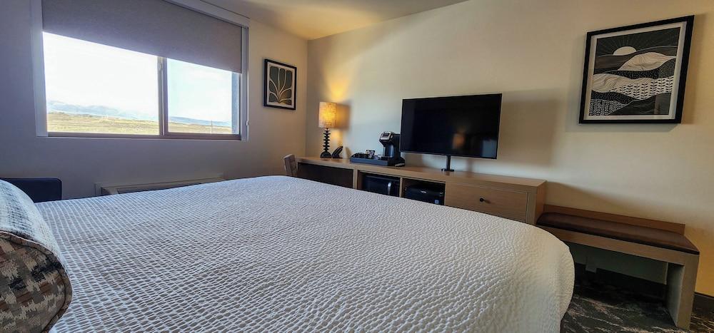 Rayland Hotel photo 20