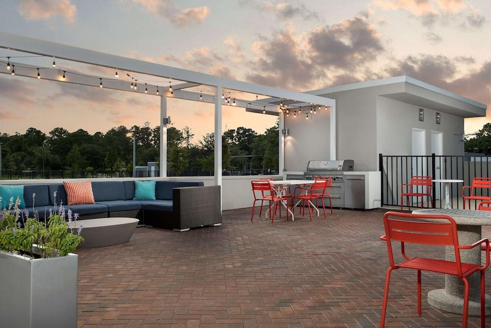 Tru by Hilton Jacksonville Airport I-95 photo 22