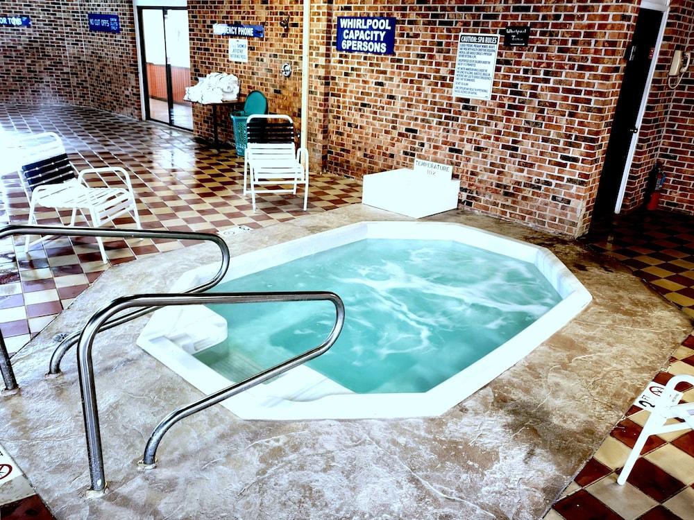 Manistee Hotel photo 19