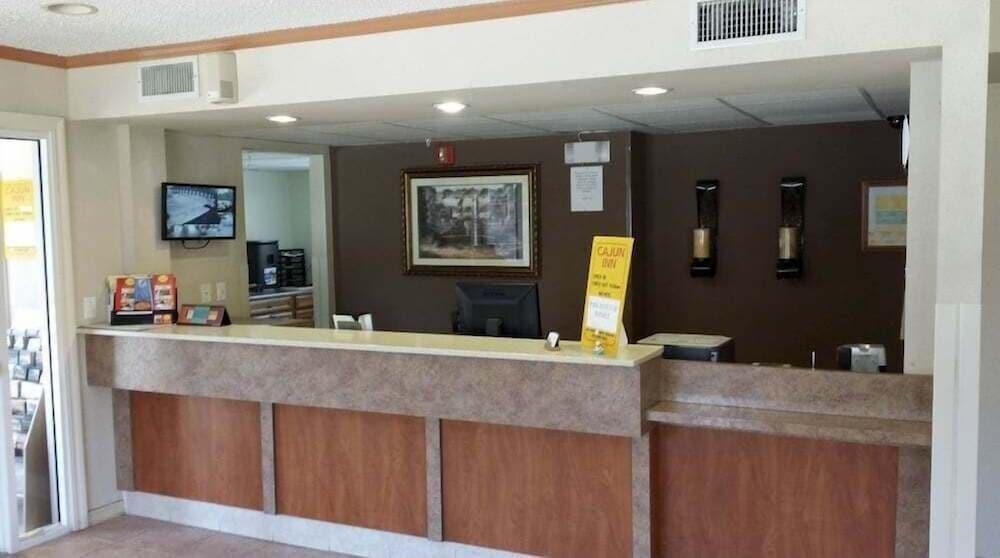 Cajun Inn photo 2