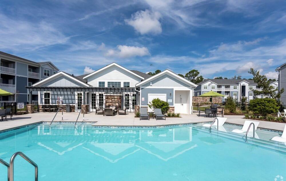 Landing Myrtle Beach photo 1