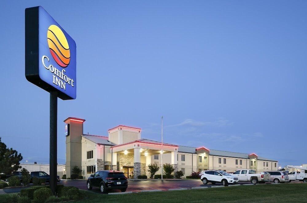 Spark by Hilton Muskogee photo 10