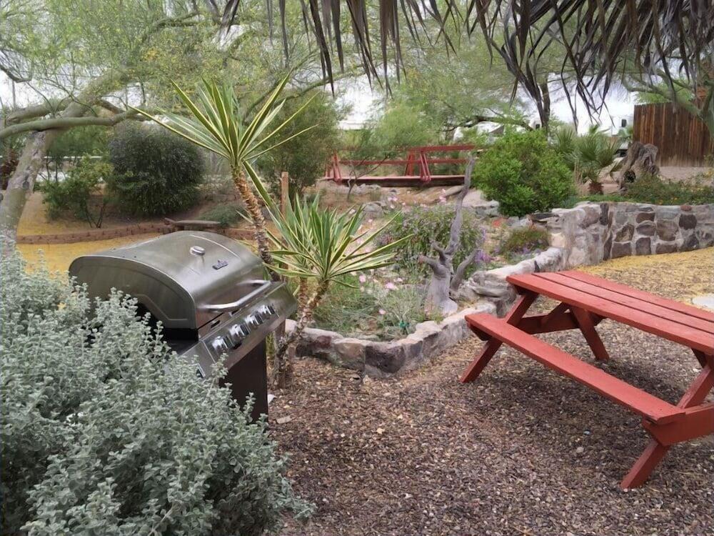 La Siesta Motel & RV Resort photo 15