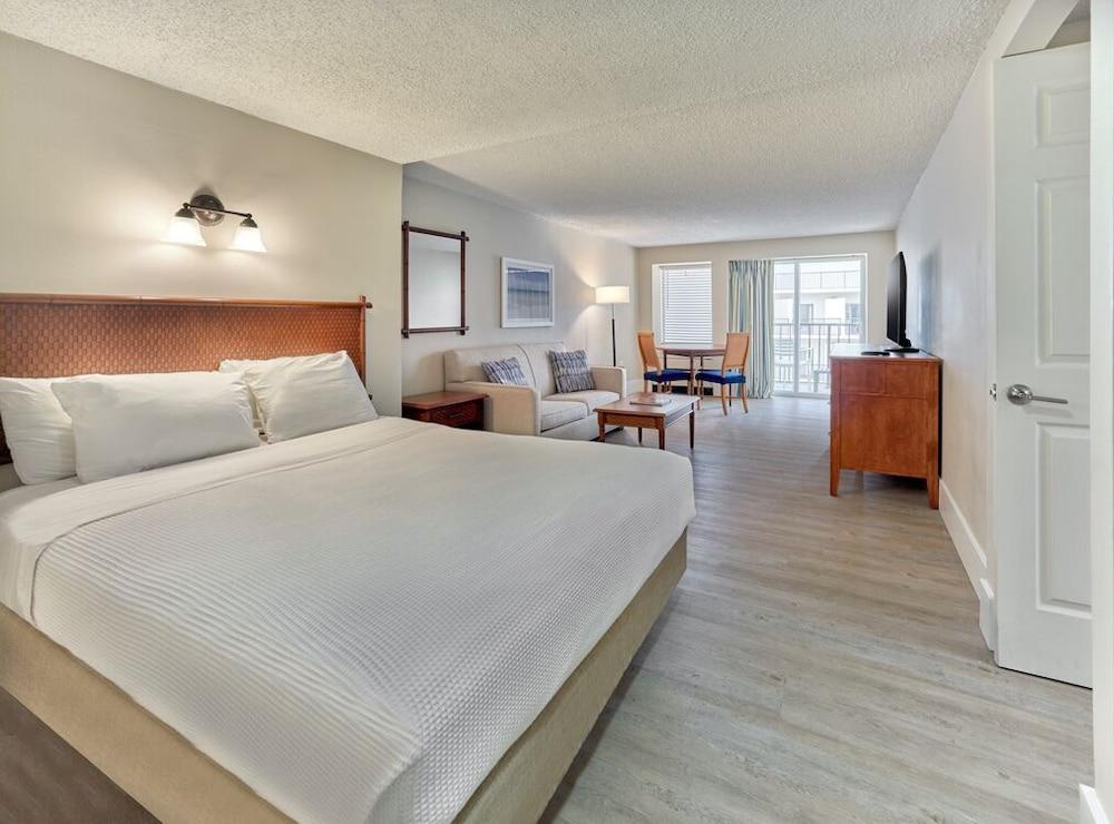 Henlopen Oceanfront Hotel photo 14