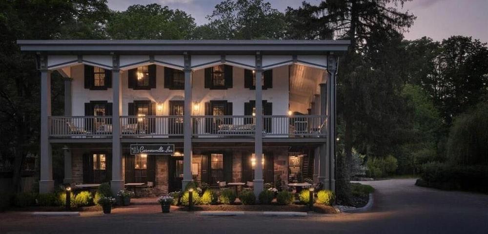 Carversville Inn photo 7
