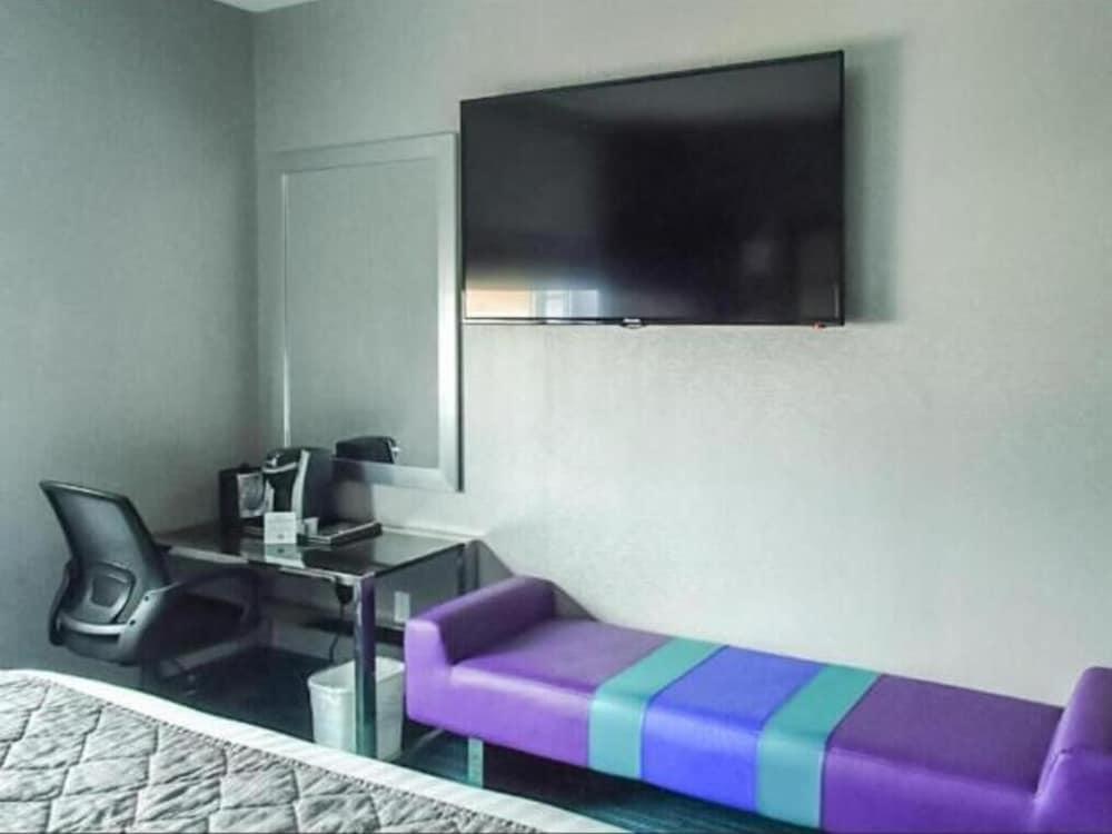 Umbrella Hotel photo 5
