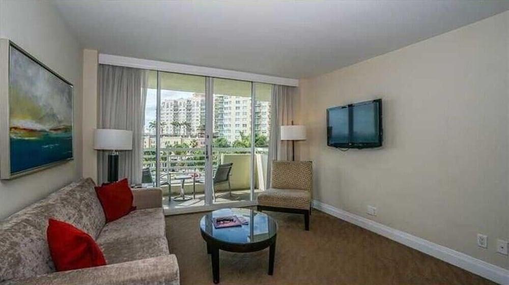 Luxury Hotel GalleryOne by The Sea-Fort Lauderdale photo 5
