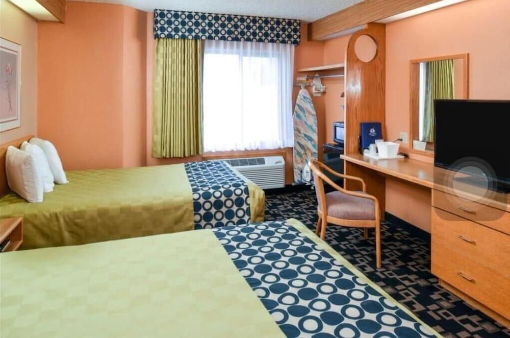 Pronghorn Inn photo 10