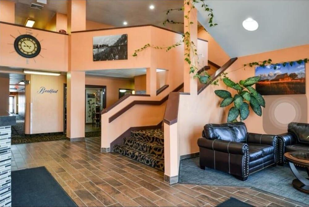 Pronghorn Inn photo 4