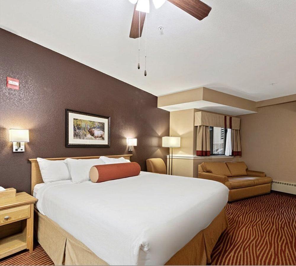 The Estes Park Resort photo 41