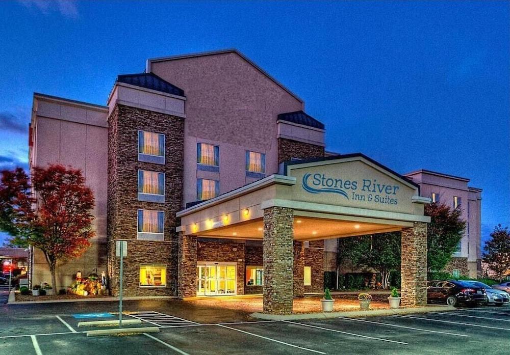 Spark by Hilton Murfreesboro photo 1