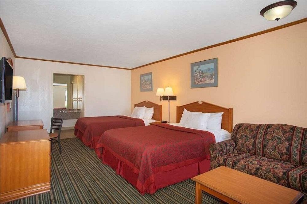 Economy Hotel Wichita- Florence St. photo 5
