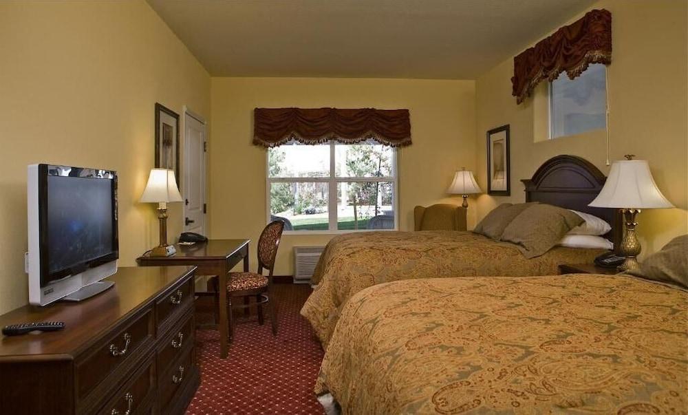Wine Country Inn Palisade photo 13