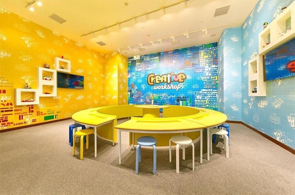 LEGOLAND Hotel NEW York photo 29