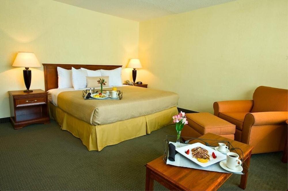 Budgetel Inn & Suites Atlanta photo 20