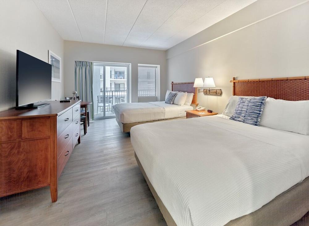 Henlopen Oceanfront Hotel photo 9