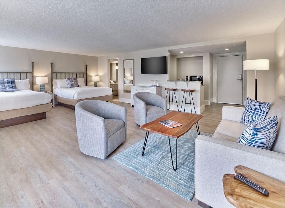 Henlopen Oceanfront Hotel photo 28