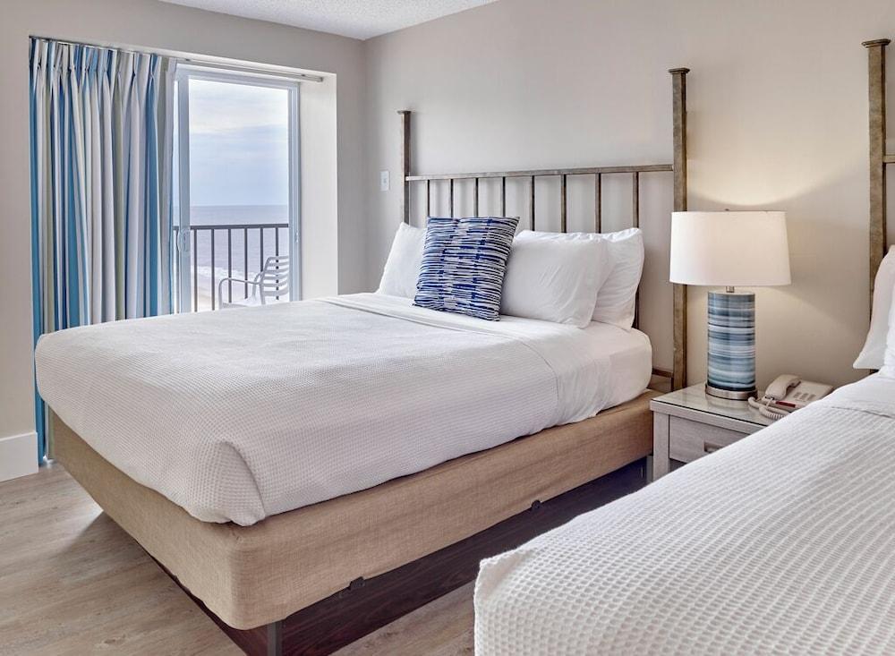 Henlopen Oceanfront Hotel photo 10