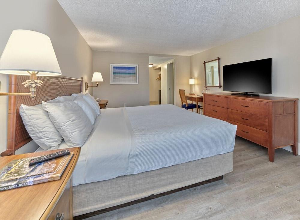 Henlopen Oceanfront Hotel photo 16
