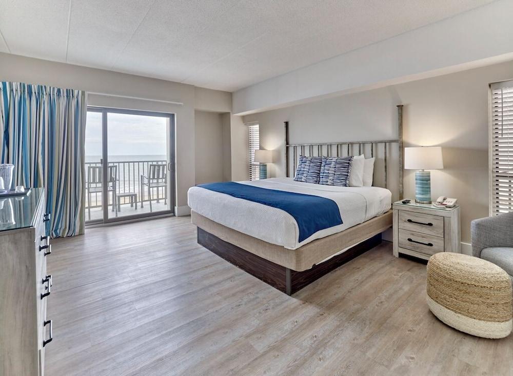 Henlopen Oceanfront Hotel photo 20