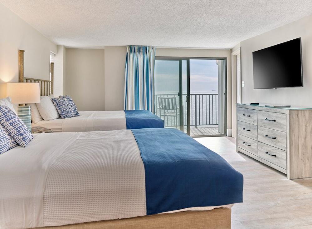 Henlopen Oceanfront Hotel photo 11