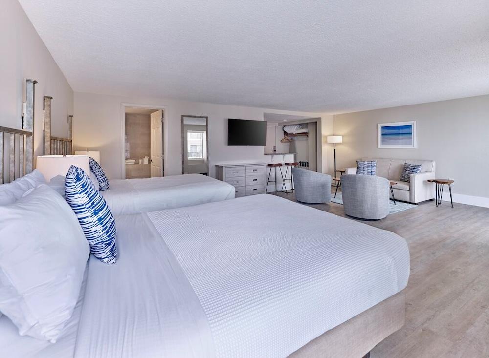 Henlopen Oceanfront Hotel photo 25