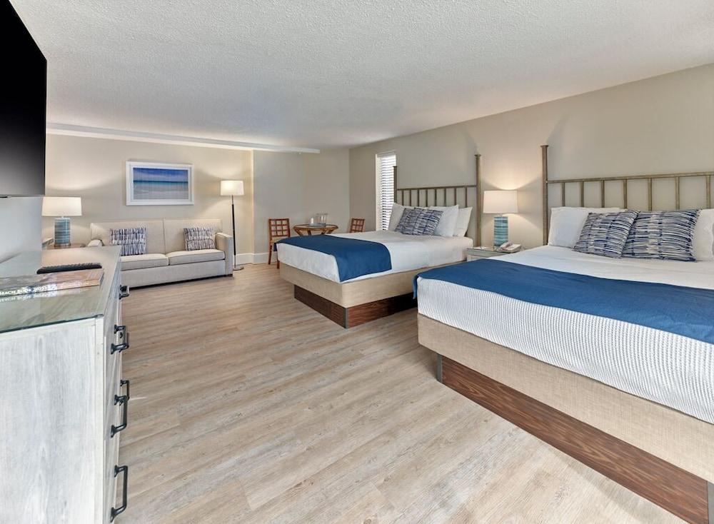Henlopen Oceanfront Hotel photo 13