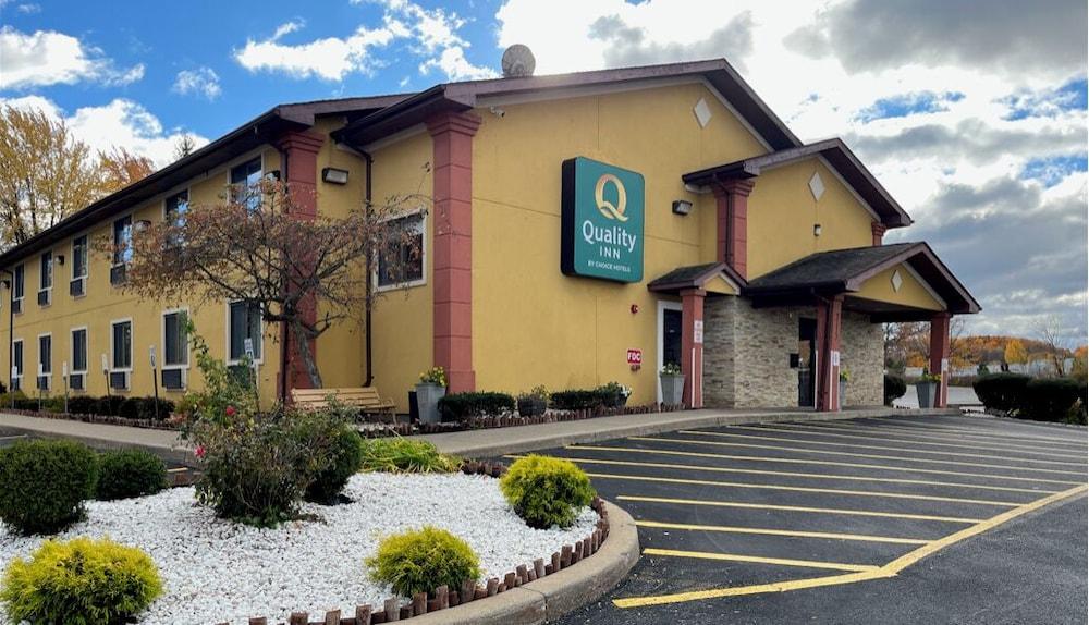 Quality Inn Oneida near Casino photo 50